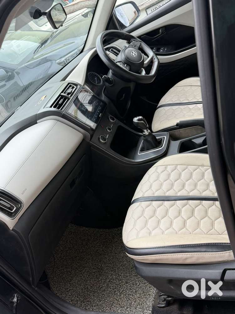 Hyundai Creta 1.6 Sx Dual Tone, 2020, Diesel