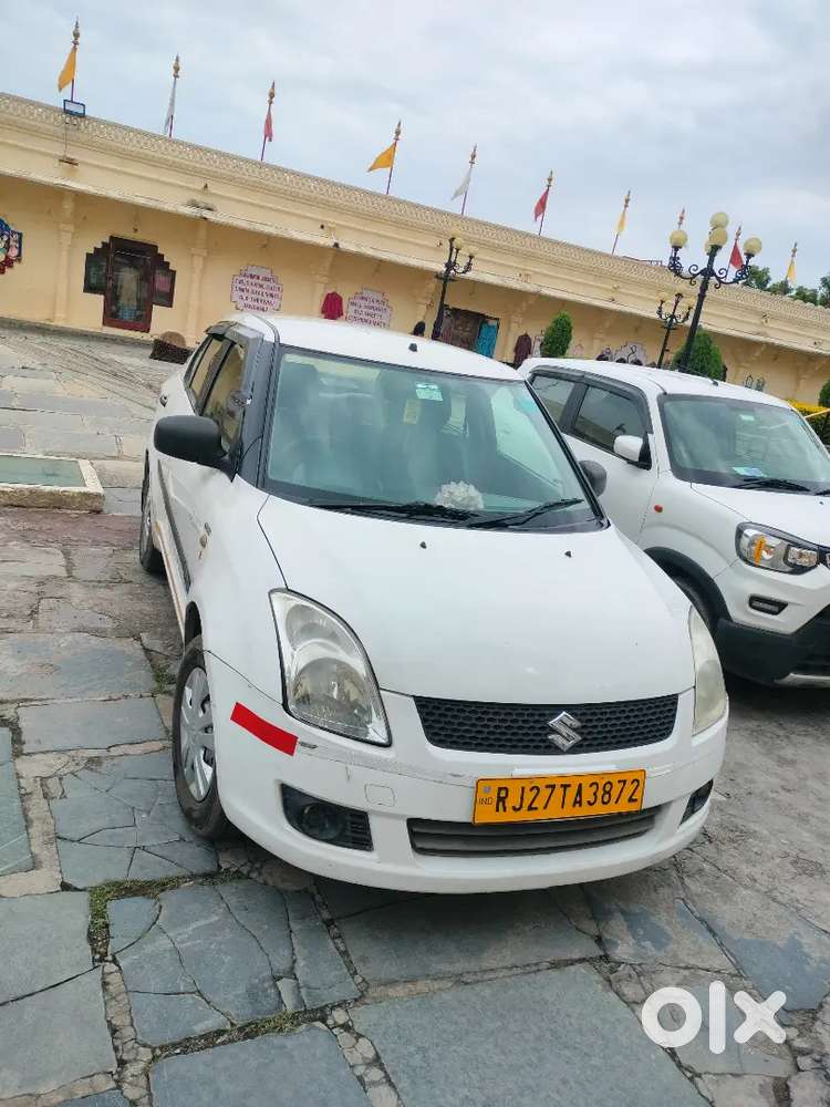 Swift Dzire
