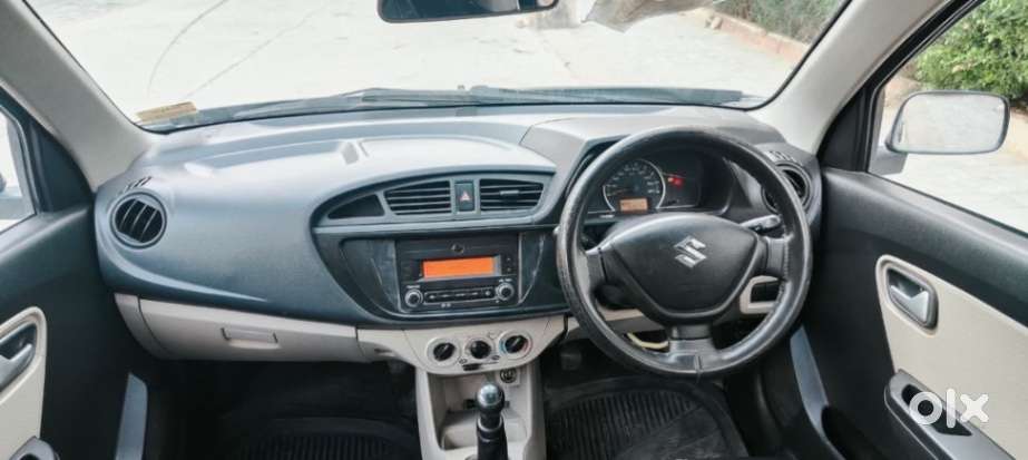 Maruti Suzuki Alto 800, 2019, Petrol