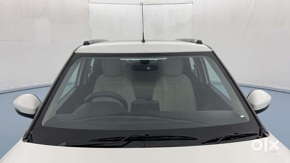 Tata Punch 1.2 Revotron Adventure Rhythm Pack Mt, 2022, Petrol