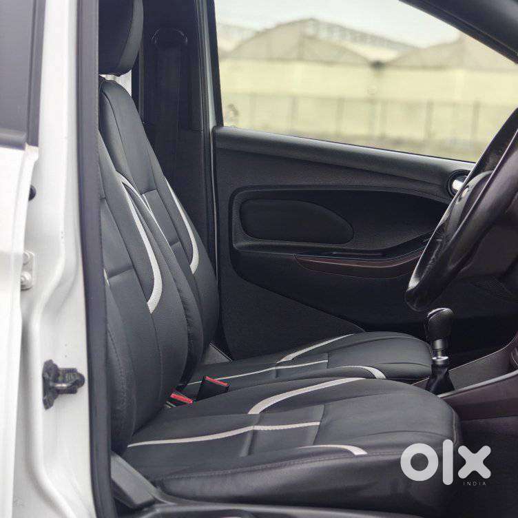 Ford Freestyle Titanium Diesel, 2019, Diesel