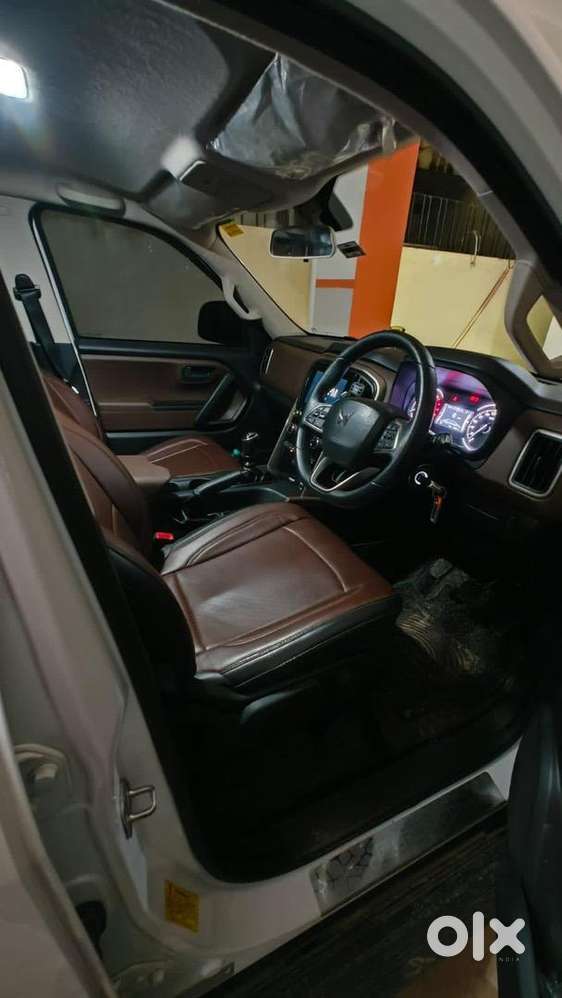 Mahindra Diesel Manual 2023