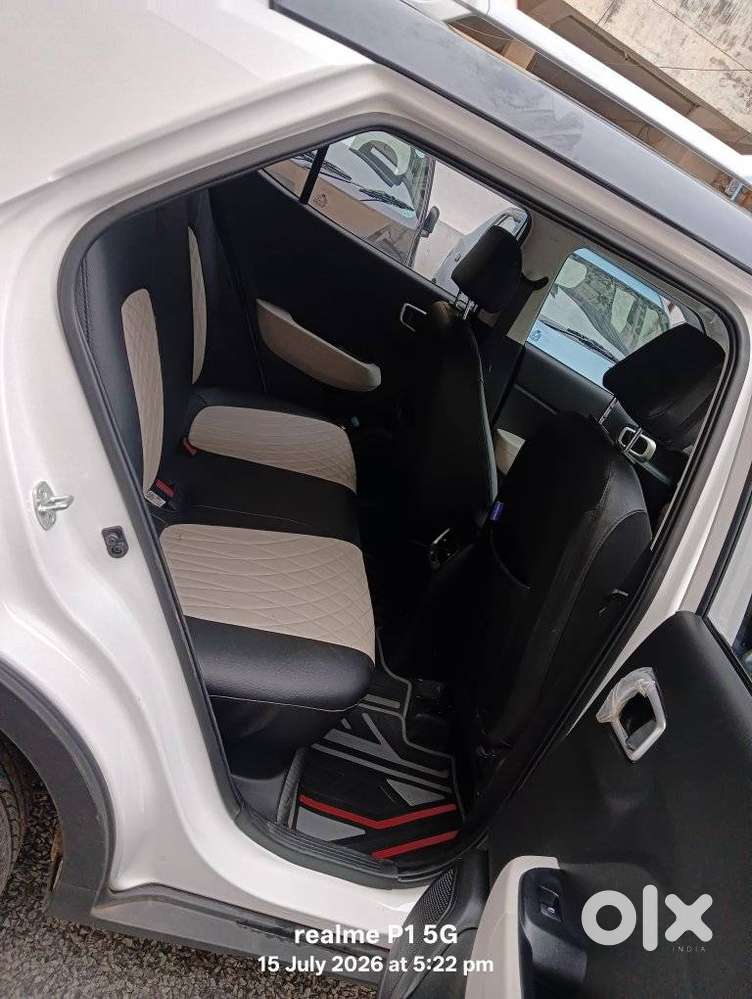 Hyundai Venue S Mt 1.2 Kappa, 2025, Petrol