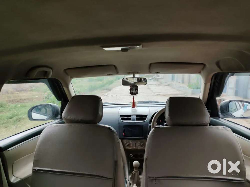 Maruti Suzuki Dzire Tour S 2021