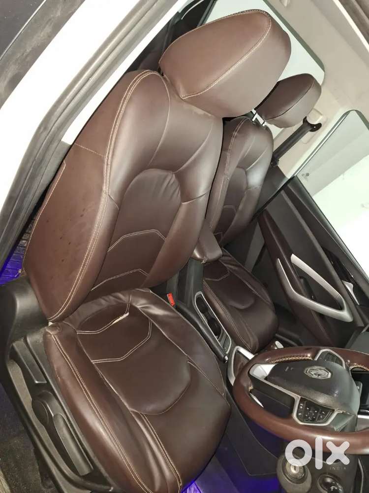 Mg Hector Plus 2020 Diesel 60000 Km
