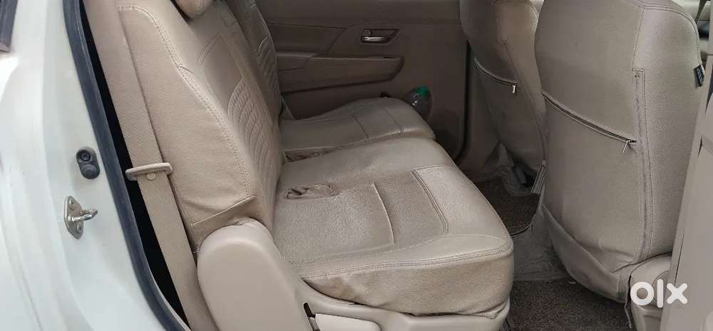 Maruti Suzuki Ertiga 2021 Cng After Market