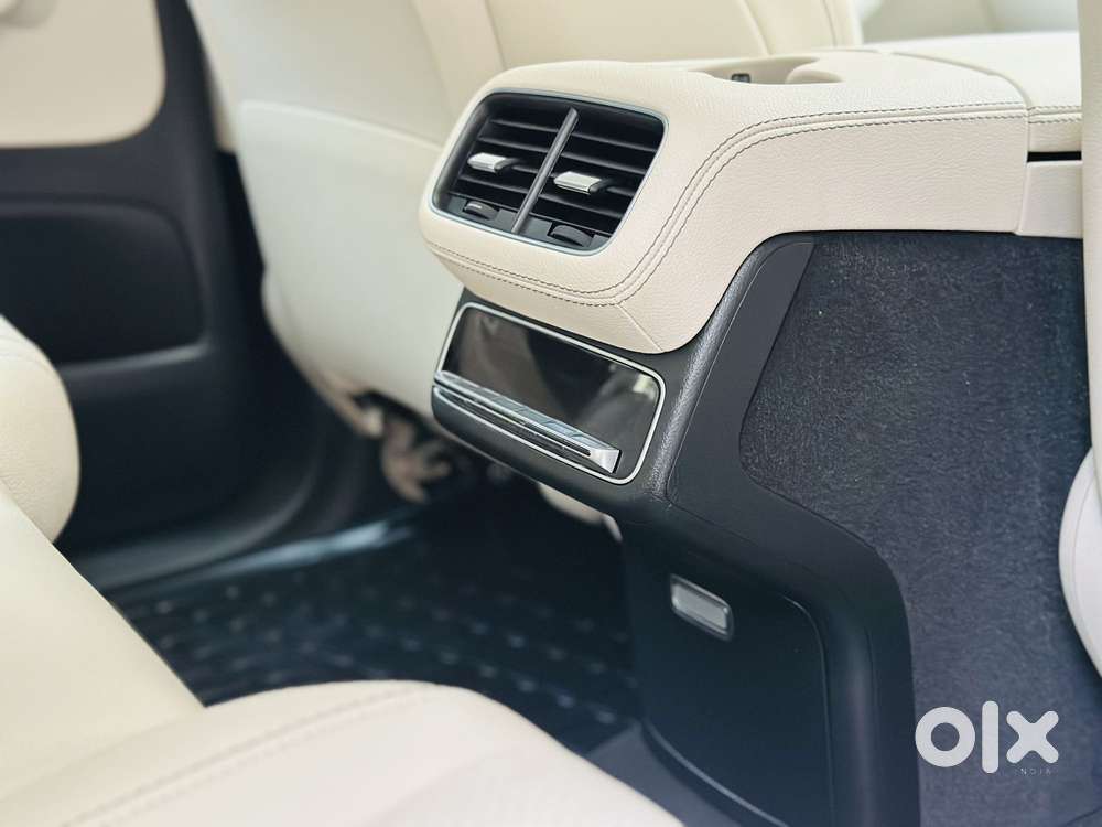 Mercedes-benz Gls 400d 4matic, 2023, Diesel