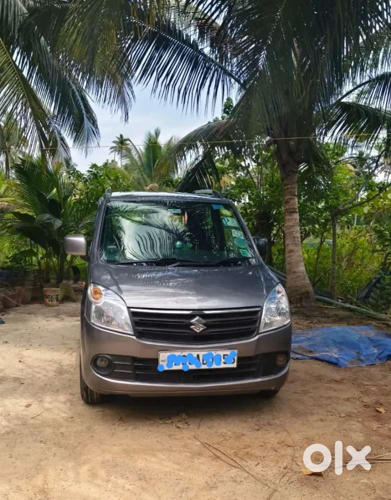 New 2 Tyre Front Alloy Wheel 30 Plus Mileage Cng And Petrol