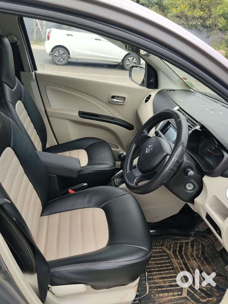 Maruti Suzuki Celerio Vxi Optional Mt, 2021, Petrol