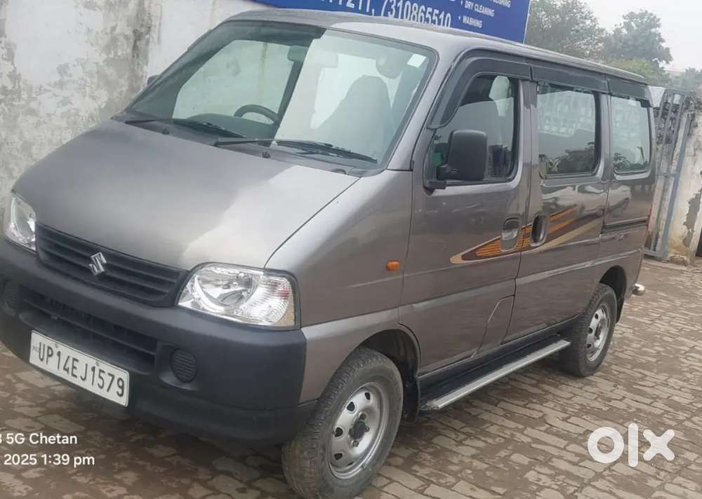2020 Maruti Suzuki Eeco 7 Seater