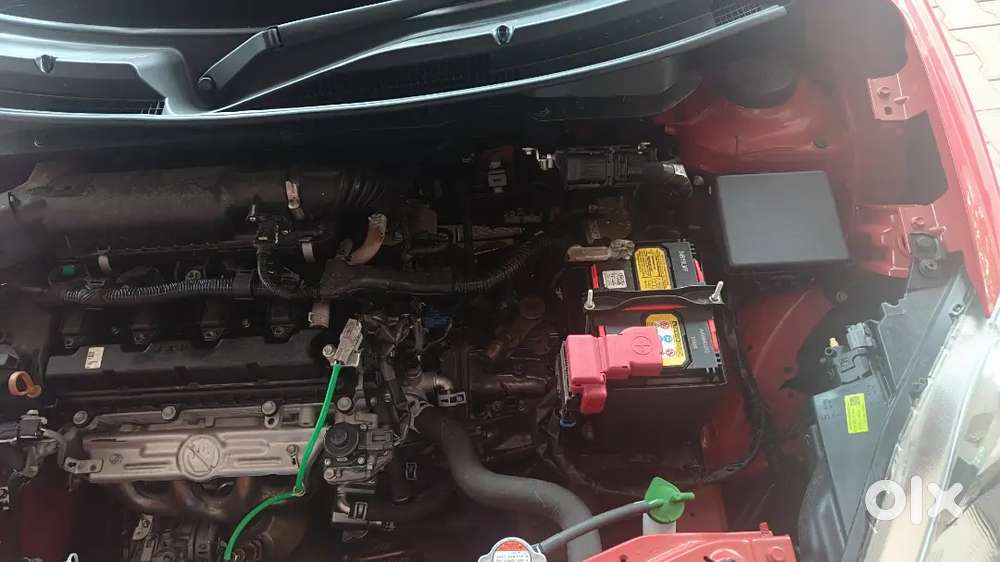 Maruti Suzuki Swift 2023
