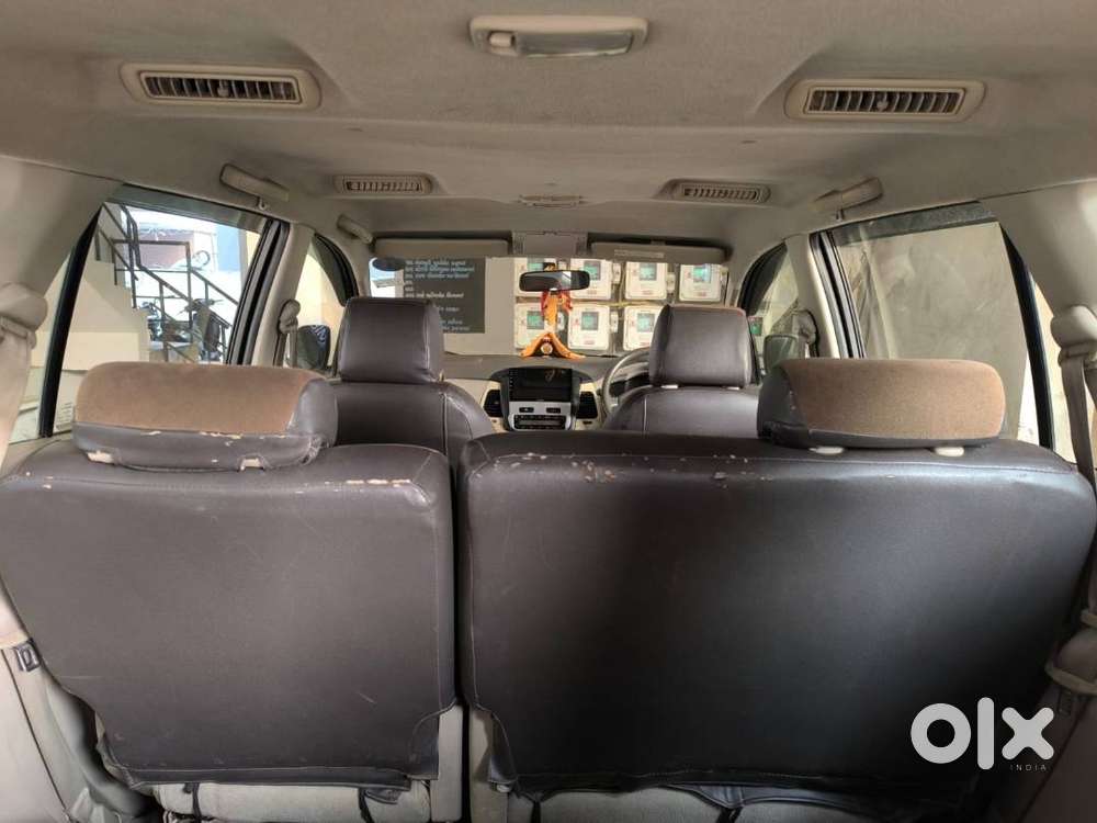 Toyota Innova 2009 Diesel Well Maintained
