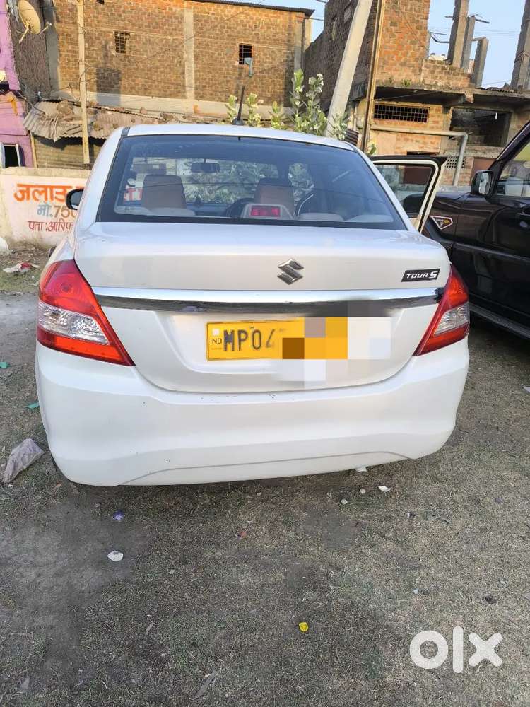 Maruti Dzire Lxi 2019