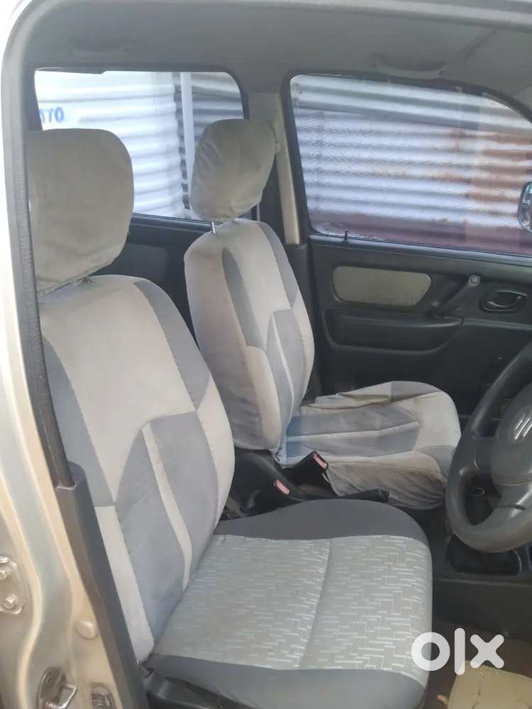 Maruti Suzuki Wagon R 2009 मॉडल
