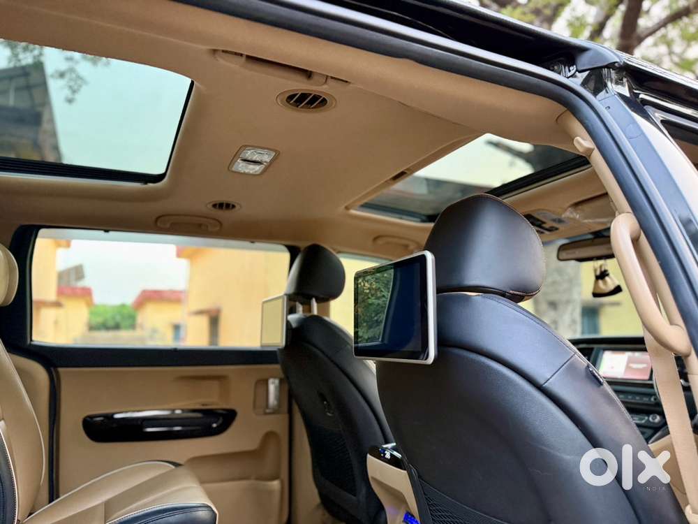 Kia Carnival 2020