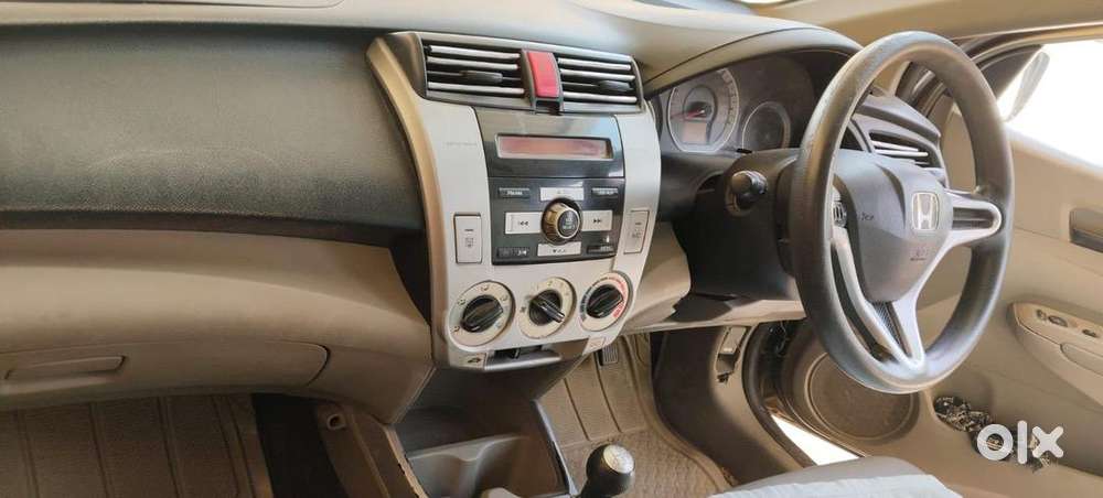 Honda City Cng & Hybrids Good Condition