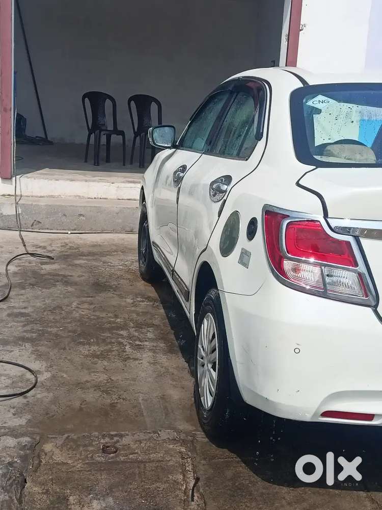 Swift Dzire 2023 Manual, 92647 Km Driven