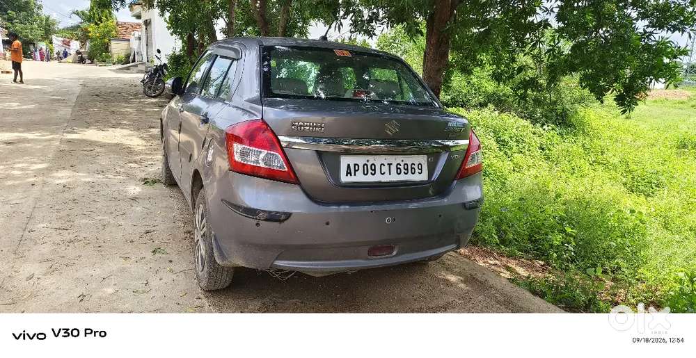 Maruti Suzuki Swift Dzire 2013 Diesel Car
