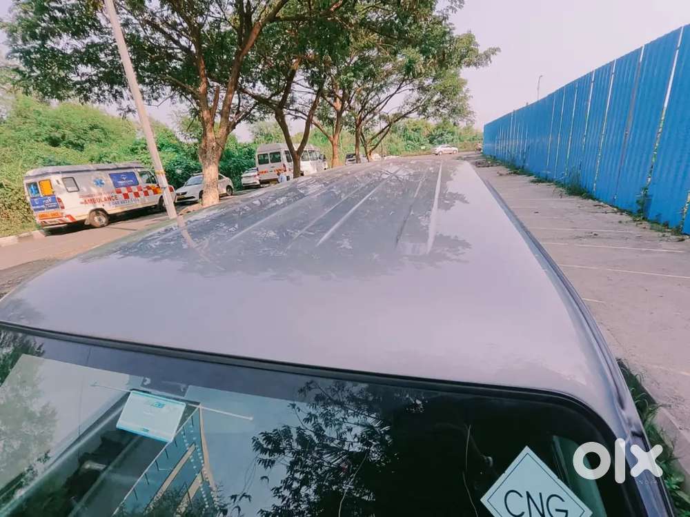 Maruti Suzuki Eeco 5 Str Ac(o) Cng 1st Owner