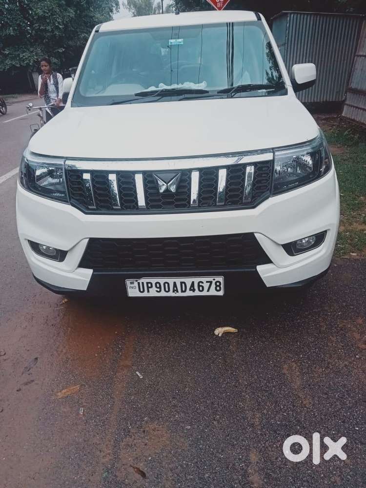 Mahindra Bolero Neo Diesel Well Maintained