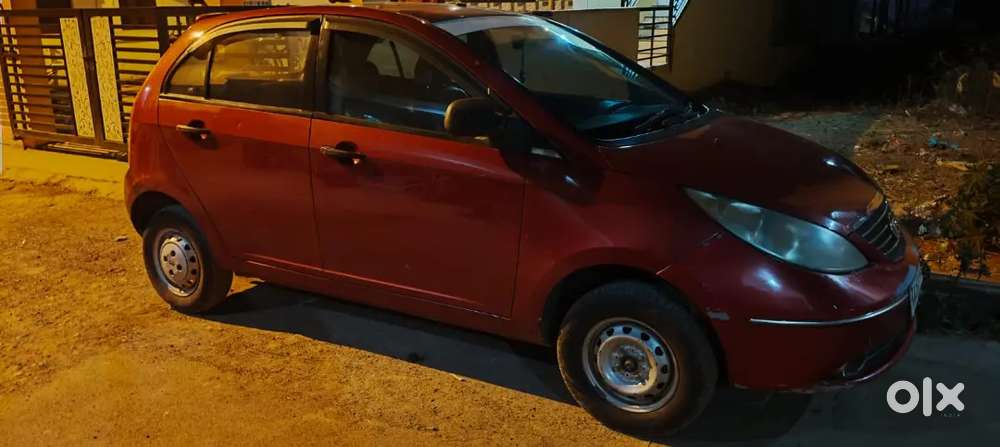 Tata Vista Tech 2013 Lx