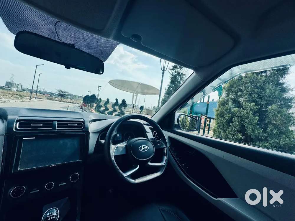 Hyundai Creta For Sale