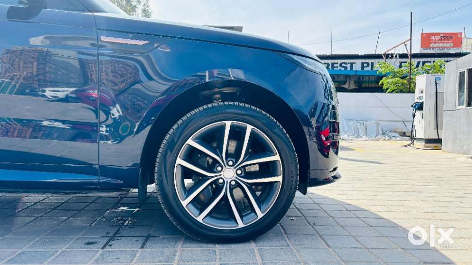 Land Rover Range Sport Hse Dynamic 3.0 Diesel, 2023, Diesel
