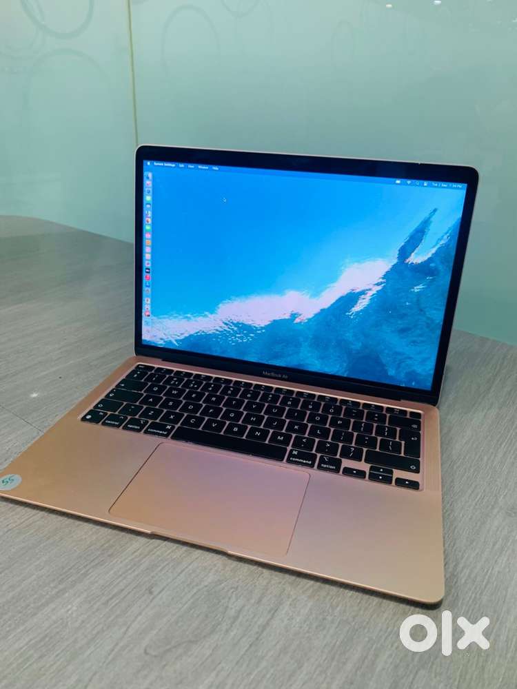 Apple MacBook Air 13inch 2020 M1 Chip 8GB 256GB A2337