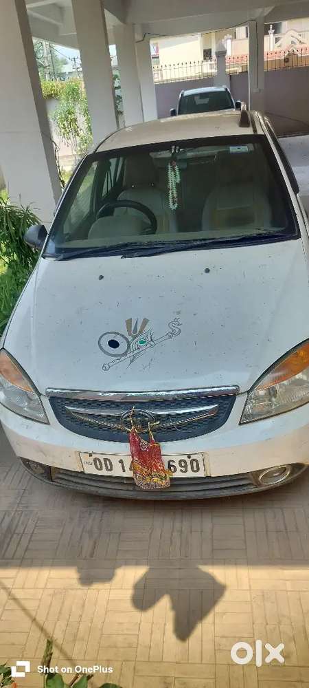 Tata Indica Ev2 2013