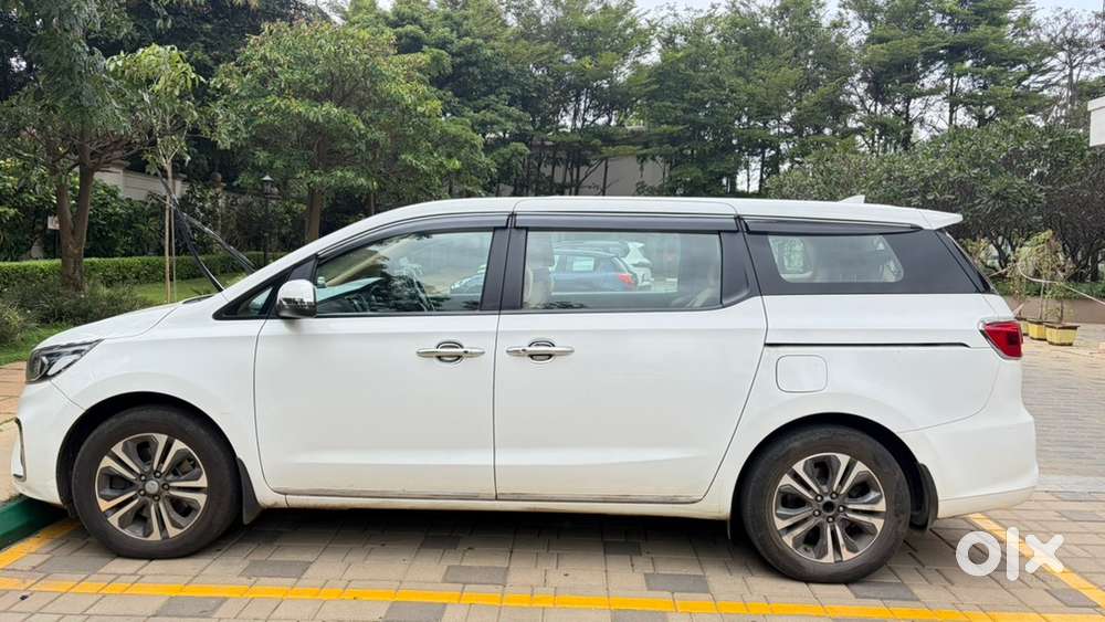 Kia Carnival Diesel 2021