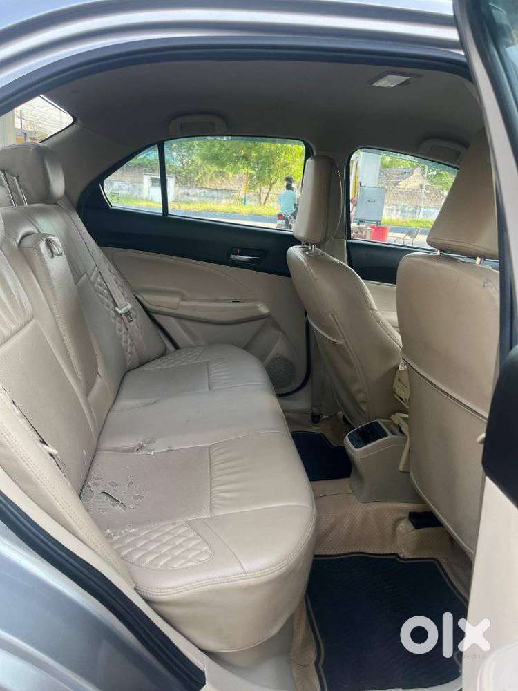 Maruti Suzuki Dzire 1.2 Vxi, 2021, Petrol