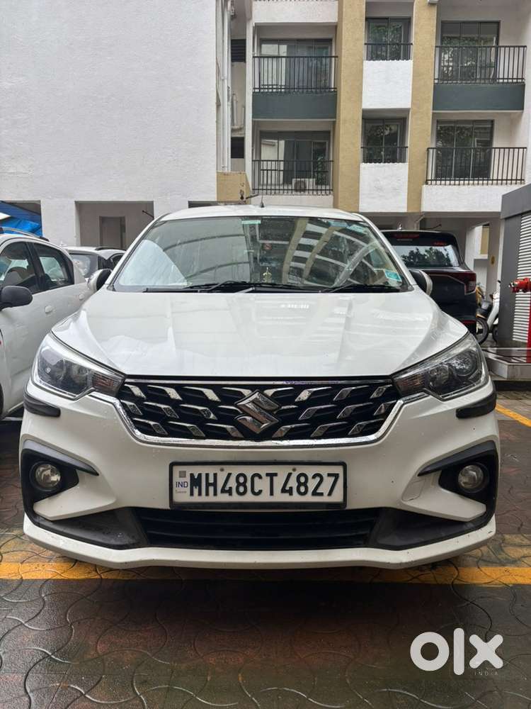 Maruti Suzuki Ertiga 2024 Year Cng