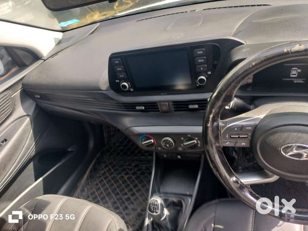 Hyundai I20 Diesel Sportz, 2021, Diesel