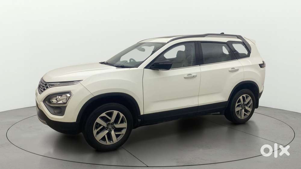 Tata Safari 2.0 Kryotec Xza Plus, 2021, Diesel