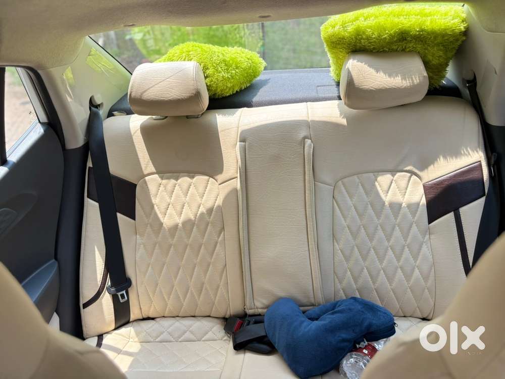 Hyundai Aura Petrol Manual 2020