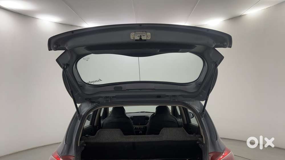 Hyundai Grand I10 1.2 Kappa Magna, 2014, Petrol