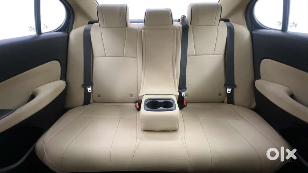 Honda City I-vtec V, 2022, Petrol