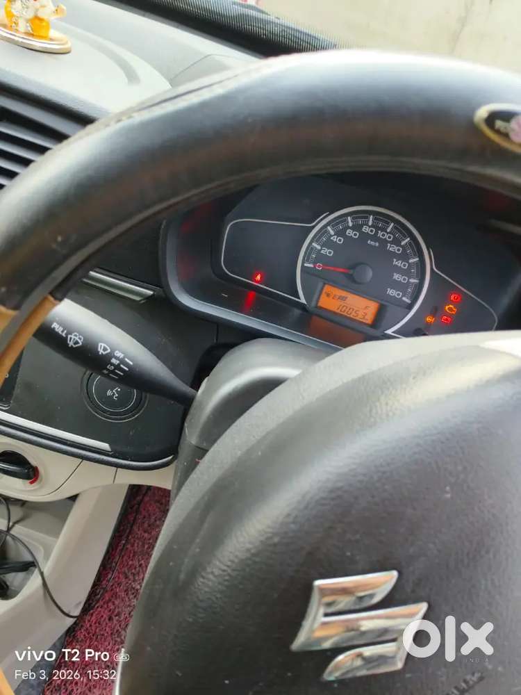 Maruti Suzuki Alto 800 2021 Years Petrol 11000 Km Driven