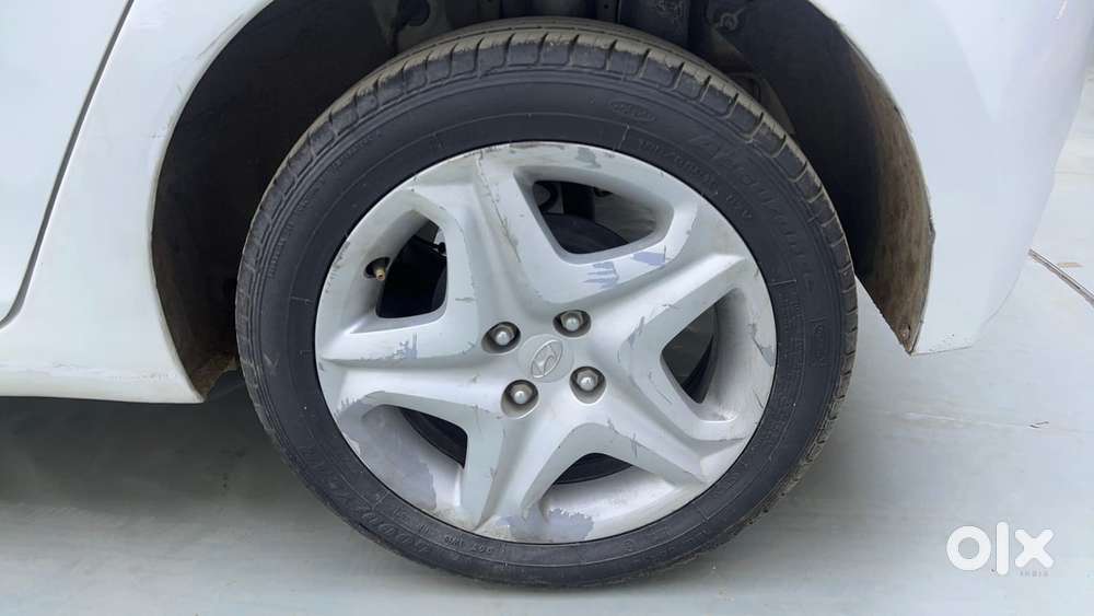 Hyundai Elite I20 [ ] 1.2 Asta, 2017, Petrol