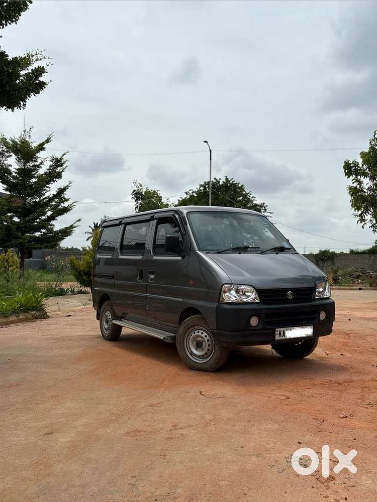 Maruti Suzuki Eeco 2023