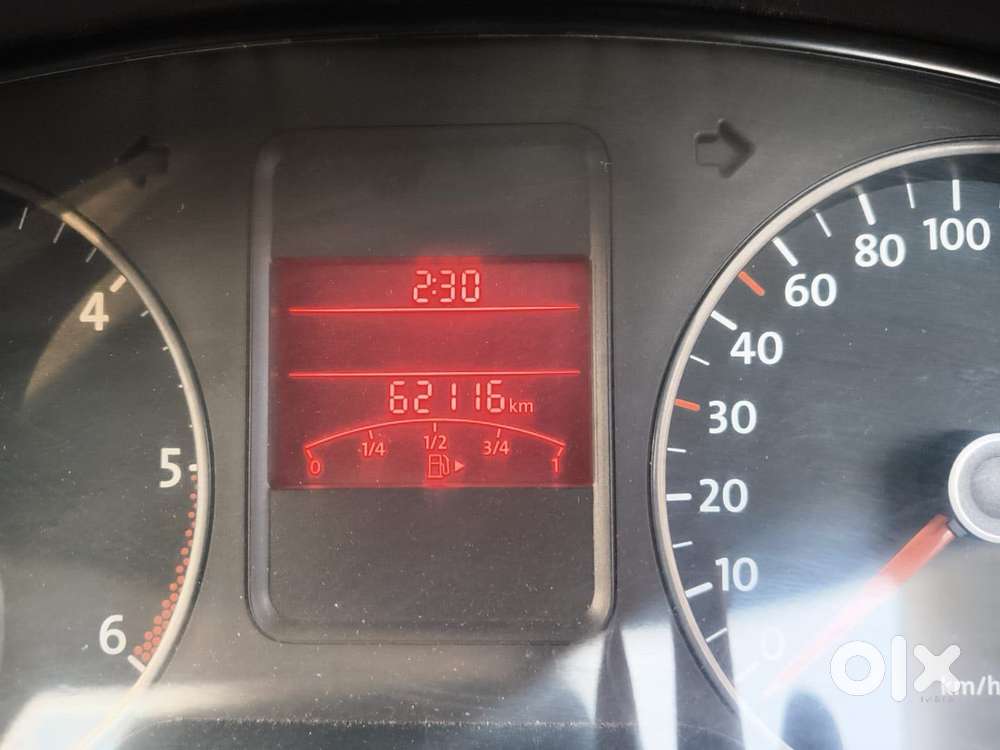 Volkswagen Vento 1.5 Comfortline Cup Edition Diesel, 2014, Diesel