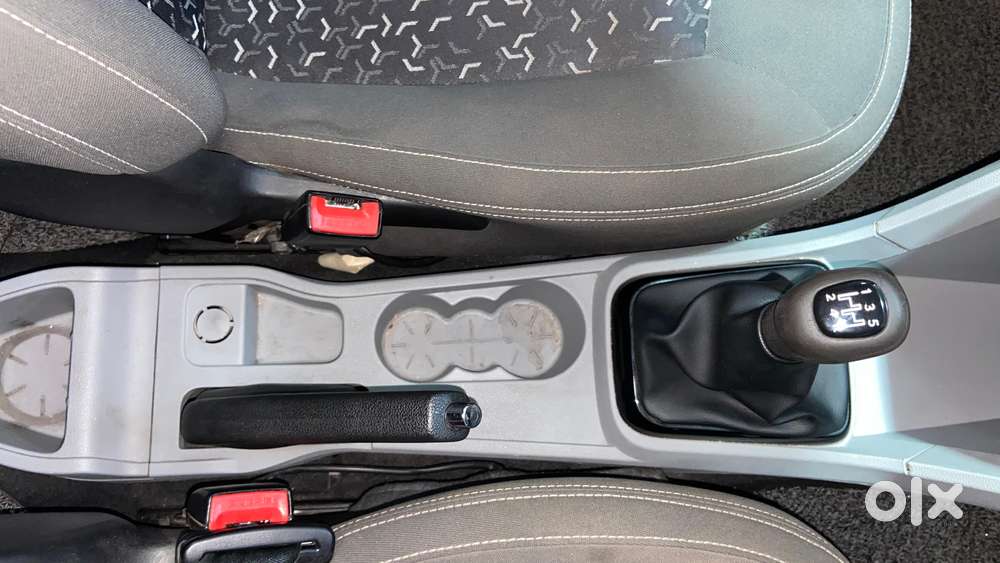 Tata Tiago 1.2 Revotron Xz Plus, 2020, Petrol