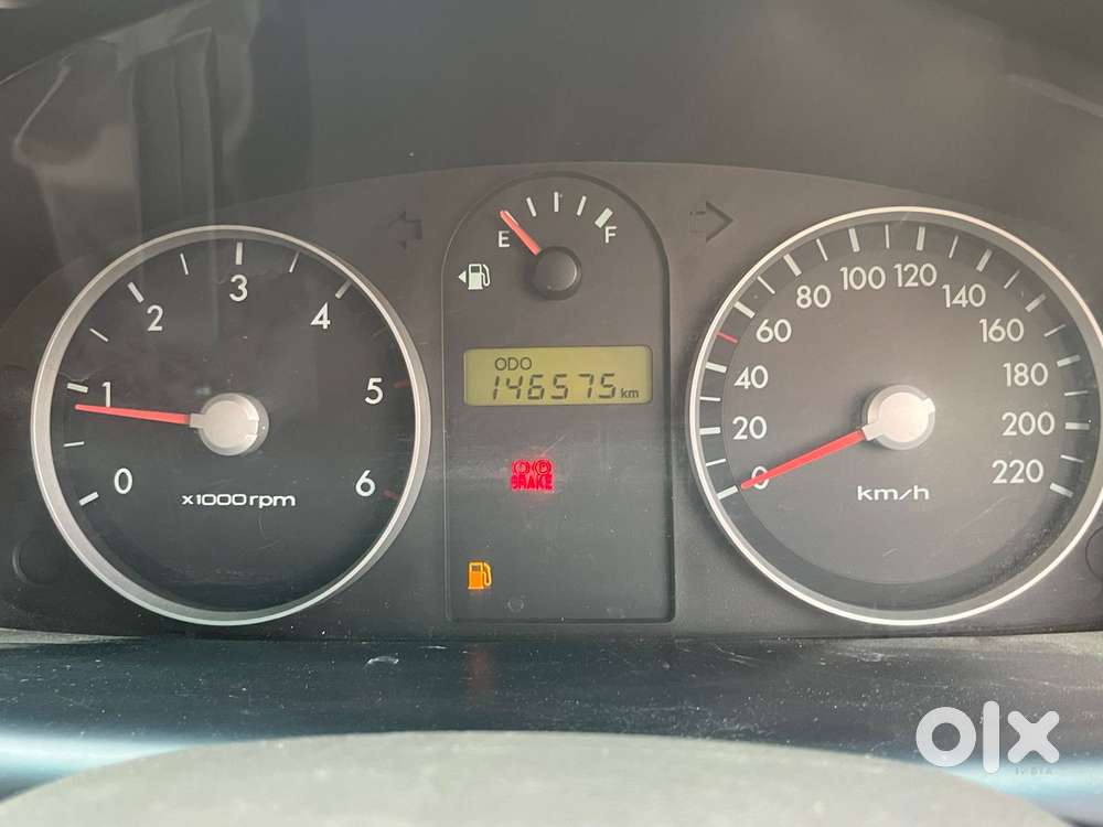 Hyundai Getz Prime 1.5 Gvs Crdi, 2008, Diesel