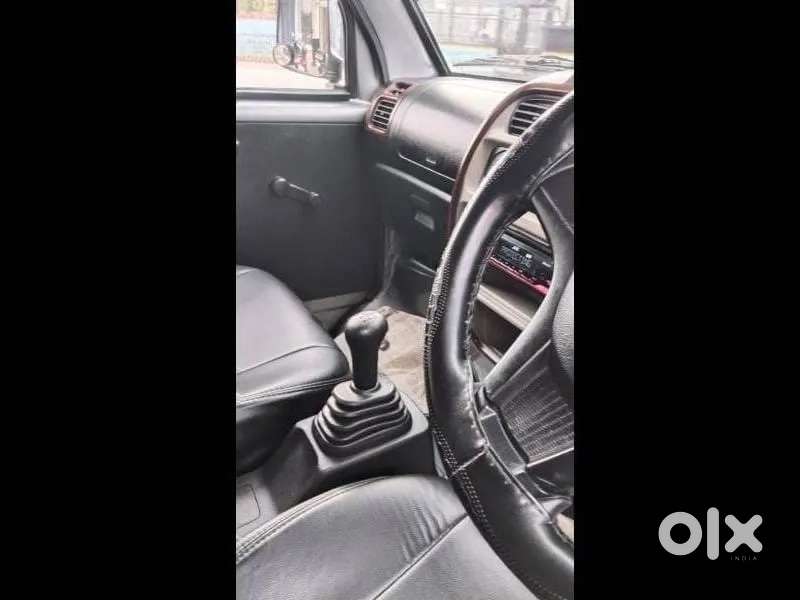 Maruti Suzuki Eeco 5 Seater Ac, 2023, Petrol