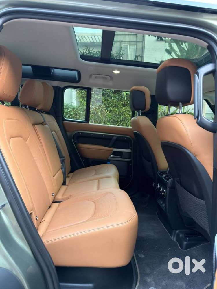 Land Rover Defender 2.0 110 Se, 2024, Petrol