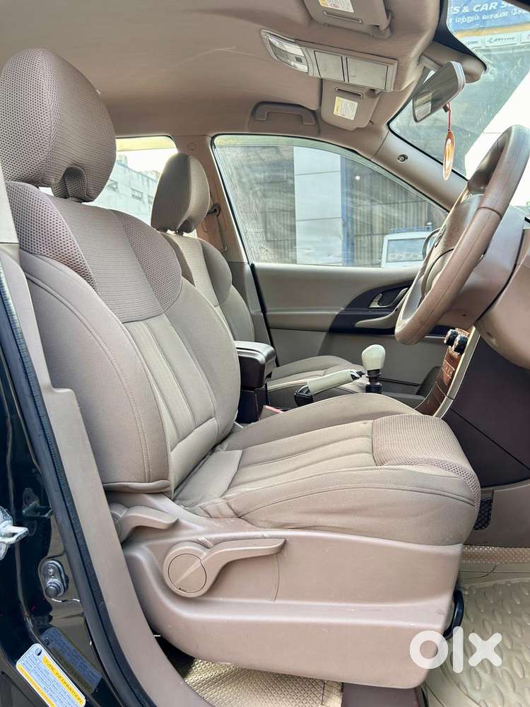 Mahindra Xuv500 2011-2015 W6 2wd, 2013, Diesel