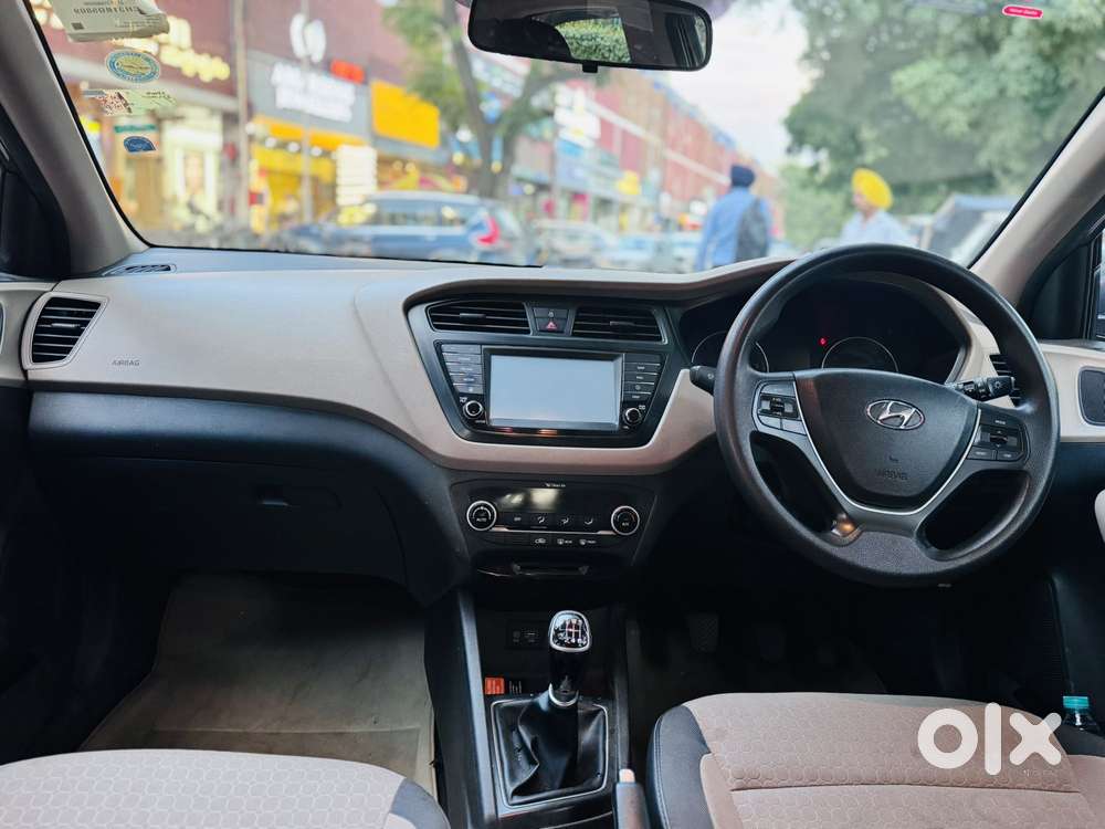Hyundai Elite I20 Asta 1.4 Crdi, 2017, Diesel