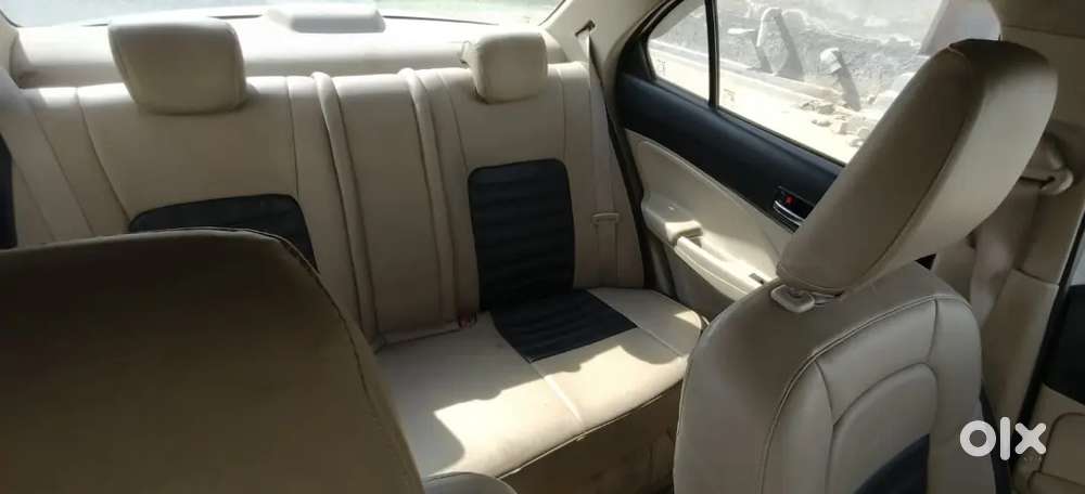 Maruti Suzuki Dzire 2018 Petrol 75000 Km Driven