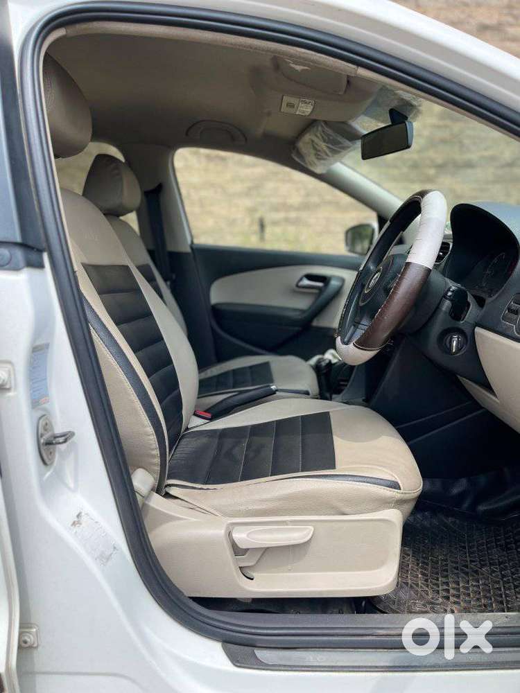 Volkswagen Polo 2009-2013 Diesel Highline 1.2l, 2011, Diesel