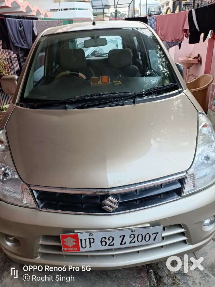 Maruti Suzuki Zen Estilo